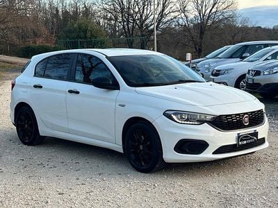 Usata Fiat Tipo Lounge 95 CV (69 kW) 2020 Bianco Berlina