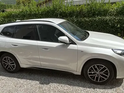 Usata BMW X1