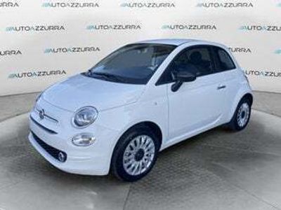 usata Fiat 500 1.0 Hybrid Dolcevita nuovo