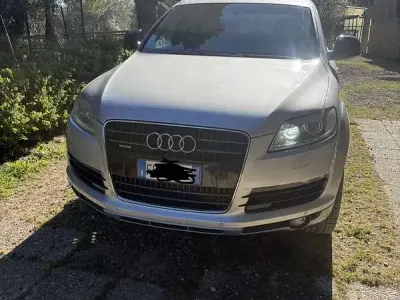 Usata Audi Q7