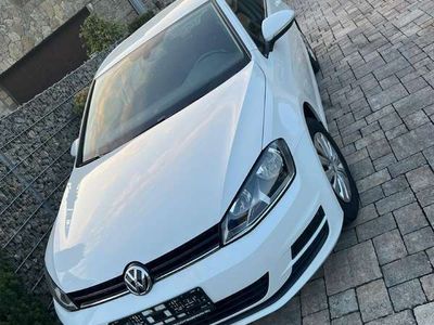 usata VW Golf 5p 1.6 tdi Comfortline