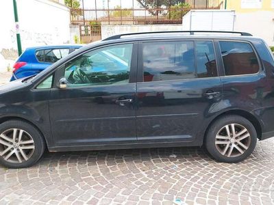 usata VW Touran - 2008