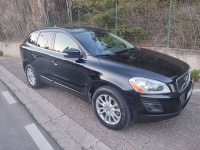 usata Volvo XC60 XC60I 2008 2.4d Kinetic fwd 175cv auto