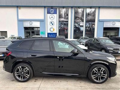 Usata BMW X1 M Sport 150 CV (110 kW) 2025 Other SUV