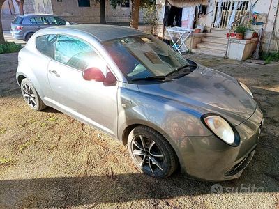 Usata Alfa Romeo MiTo 150 CV (110 kW) 2008 Utilitaria
