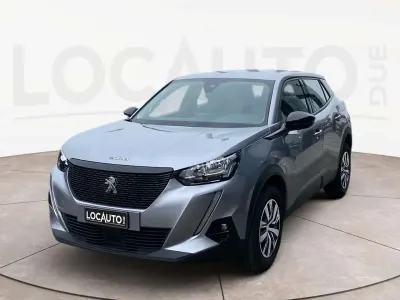 Gebraucht Peugeot 2008