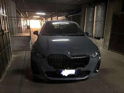 Usata BMW 225 Active Tourer M Sport 136 CV (100 kW) 2024 Monovolume