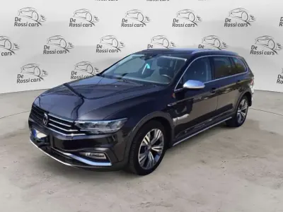 Occasion VW Passat Alltrack