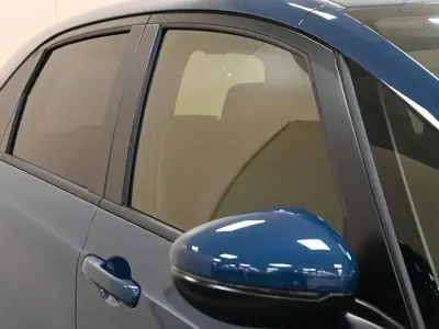 Nuova Honda Jazz 122 CV (89 kW) 2026 Blu Utilitaria