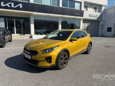 Usata Kia XCeed
