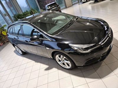 usata Opel Astra 1.6 CDTi 110CV Start&Stop Sports Tourer