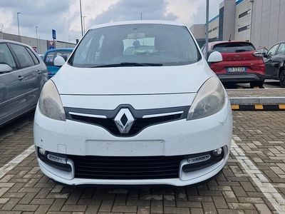 Usata Renault Scénic III