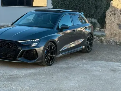 Usata Audi RS3 2023 Berlina