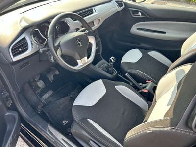 Citroën DS3