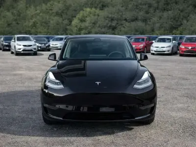 Occasion Tesla Model Y