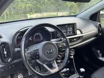 Usata Kia Picanto