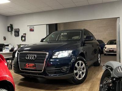 usata Audi Q5 2.0 TFSI 180 CV quattro Plus s-tronic