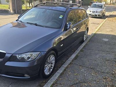 Usata BMW 320 177 CV (130 kW) 2007 Station wagon