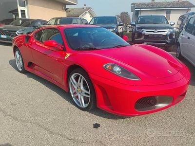 Begagnad Ferrari F430