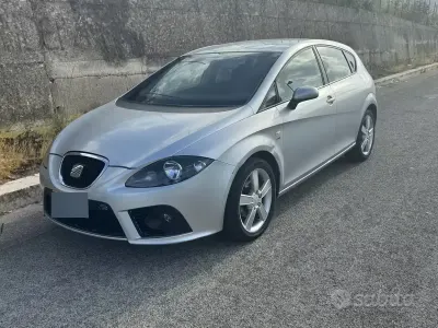 Gebraucht Seat Leon
