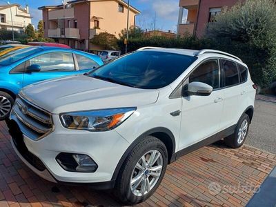 usata Ford Kuga 2ª serie - Anno 2016 - 1.5 - 120 Cavalli