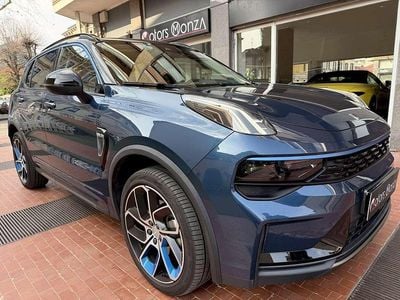 Usata Lynk & Co 01 179 CV (131 kW) 2022 Other SUV