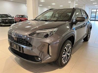 usata Toyota Yaris Cross 1.5 Hybrid 1.5 Hybrid 5p. E-CVT Lounge