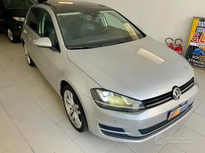 Usata VW Golf VII