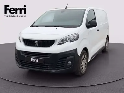 Occasion Peugeot Expert S 120 PK (88 kW) 2020 Wit Van