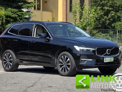 Usata Volvo XC60
