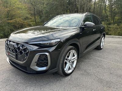 Nuova Audi Q5 203 CV (149 kW) 2025 Nero SUV