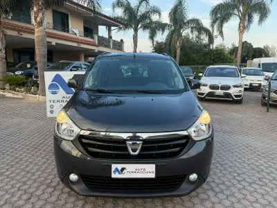 Usata Dacia Lodgy