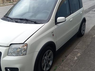 usata Fiat Panda 