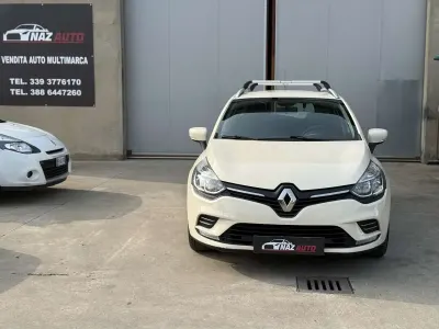 Usata Renault Clio