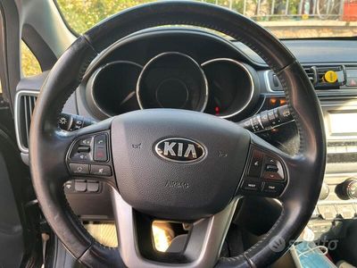 Usata Kia Rio