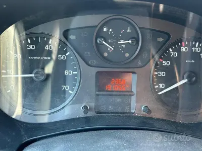 Usata Citroën Berlingo