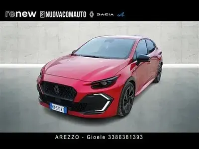 Occasion Renault Clio V Esprit Alpine 160 ch (117 kW) 2025 Citadine