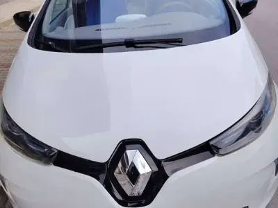 Usata Renault Zoe