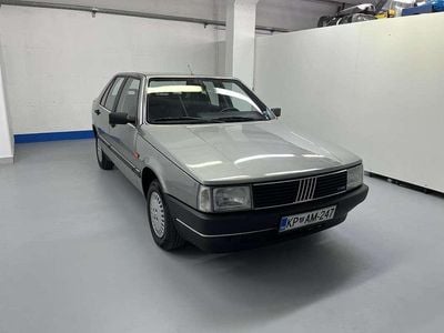 Argento Usata 1986 Fiat Croma Berlina | 5400 €