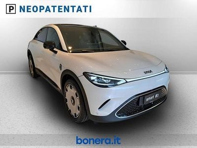 Usata Smart #3