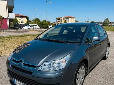 Occasion Citroën C4