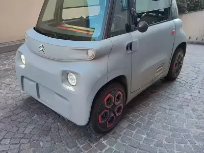Usata Citroën AMI 2022 Utilitaria