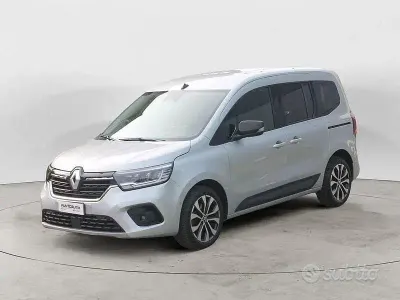 Usata Renault Kangoo Equilibre 116 CV (85 kW) 2023 Grigio Monovolume