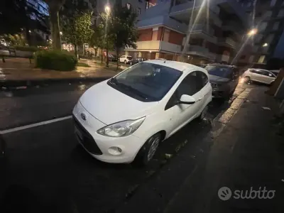 Usata Ford Ka 69 CV (50 kW) 2011 Utilitaria