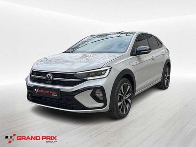 Begagnad VW Taigo R-line 116 HK (85 kW) 2024 Beige SUV