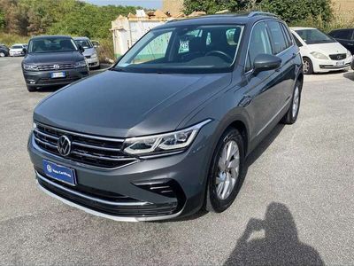 usata VW Tiguan Tiguan1.4 tsi eh Elegance dsg