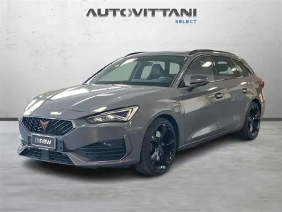 Occasion Cupra Leon