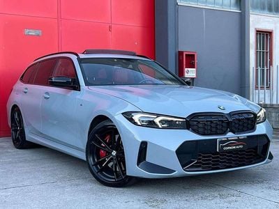 Usata BMW 340 340 CV (250 kW) 2023 Other Station wagon