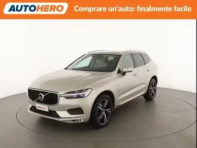 Usata Volvo XC60