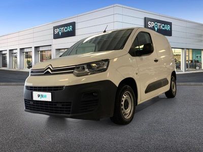 usata Citroën Berlingo 